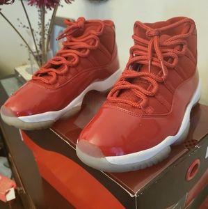 Air Jordan 11 Retro win like